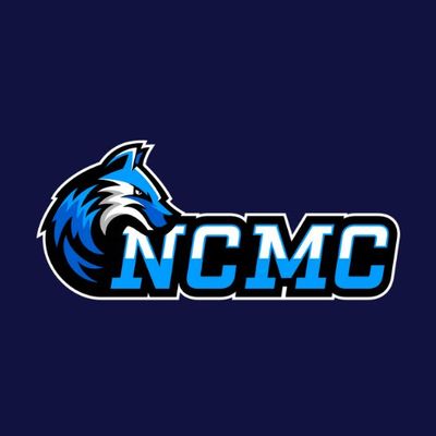 NCMC Timberwolves Athletics