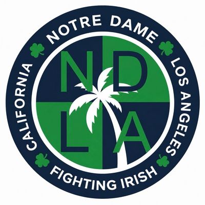 Notre Dame Club of Los Angeles