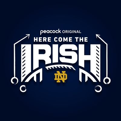 Here Come The Irish