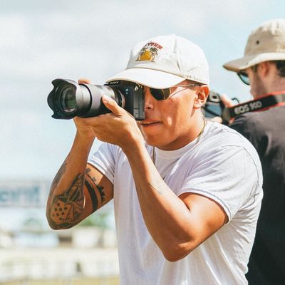 Noah Deassunçao