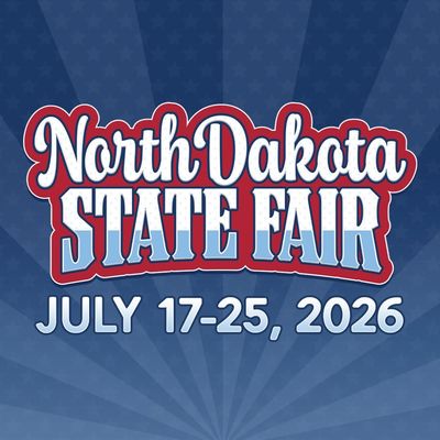 North Dakota State Fair