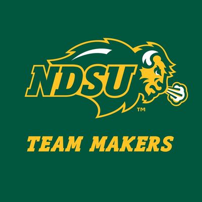 NDSU Team Makers