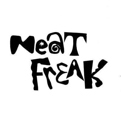 NEAT FREAK ZINE