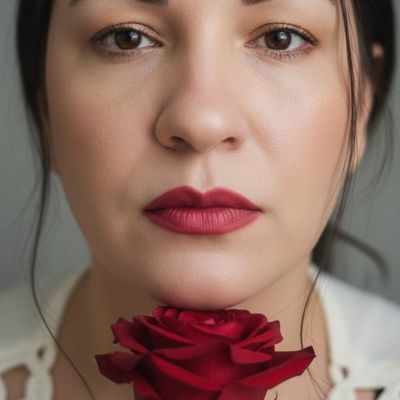 Neiva Silva | Mulher 50+