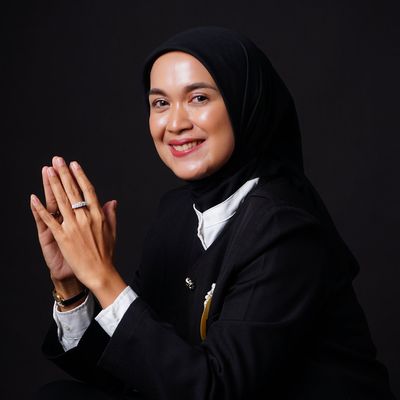 Ni Putu Nena BP Rachmadi, SH,M.Kn