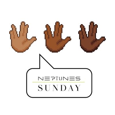 Neptunes Sunday Pod