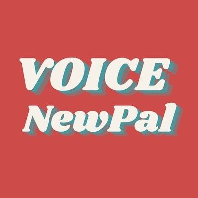 New Palestine Voice