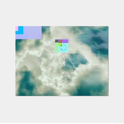 New Visual Things + Visual Bounty