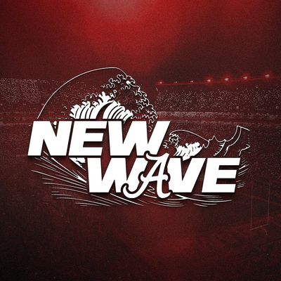 New Wave Podcast 🎙️