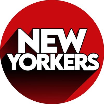 New Yorkers