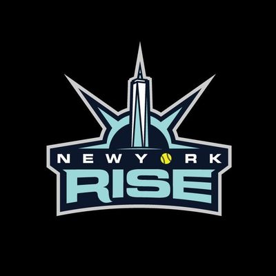 New York Rise Softball