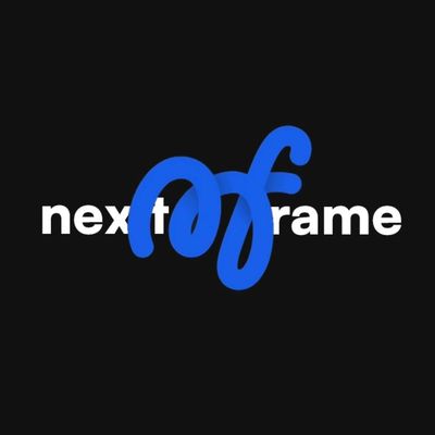 NextFrame | Learn & Build
