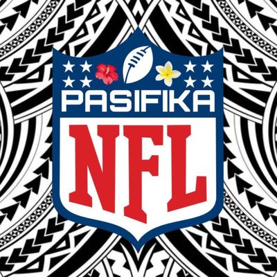 NFL pasifika