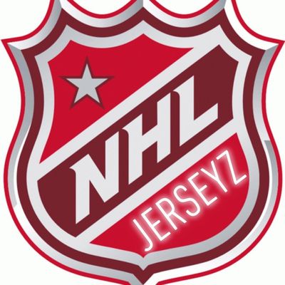 NHL jerseyz