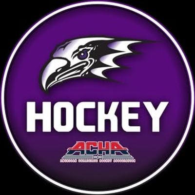 Niagara University Hockey 🟣🦅