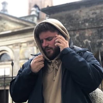 Nick Bianco