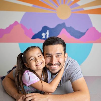 Nick and Sienna