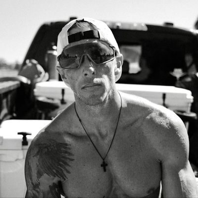 Nick Bare