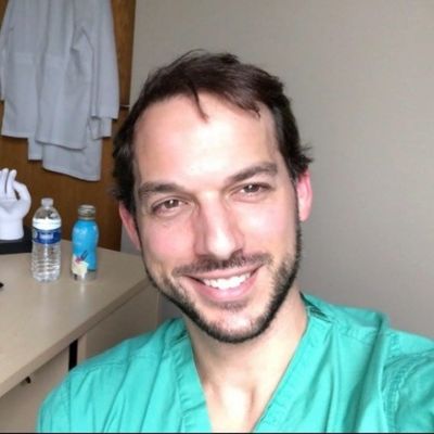 Nick Pappas, MD
