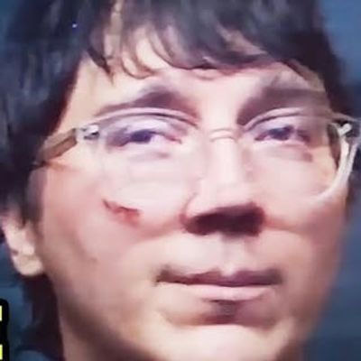 nick the nonbinary greek slo meme page