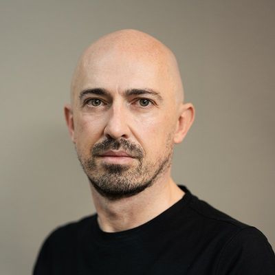 nicola ducati