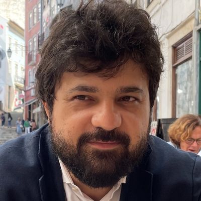 Nicola Pesce