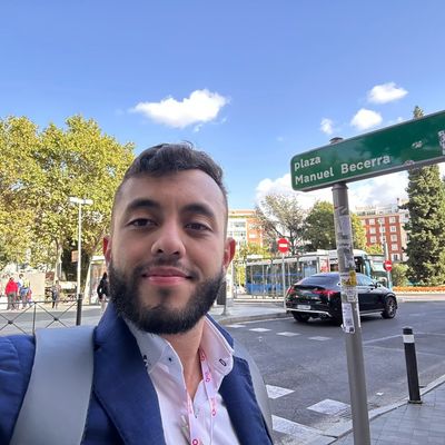 Nicolas Becerra