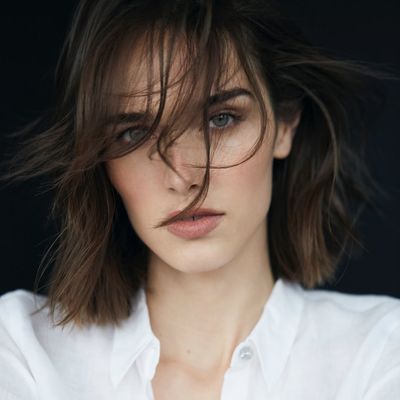 Nicole Neumann