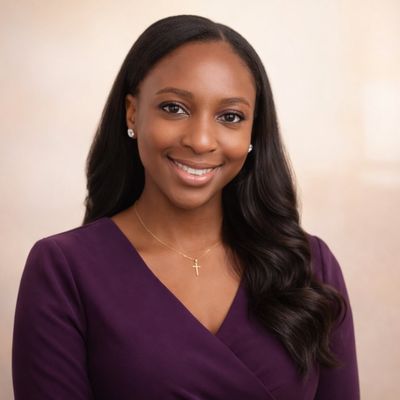 Nicole Nyasha