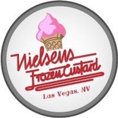Nielsens Frozen Custard