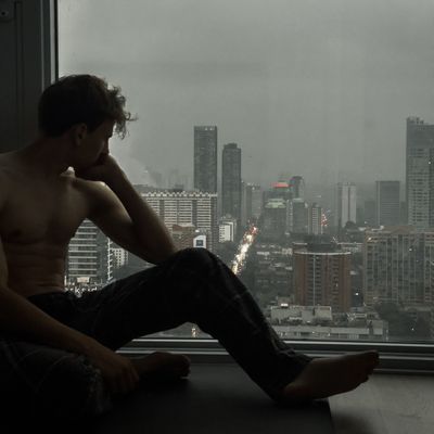 Nick