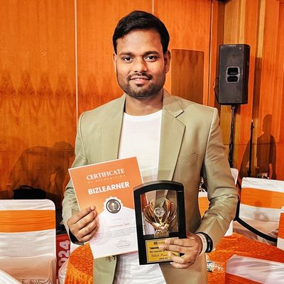 Niklesh Gupta|IG|FB & Google Ads Expert