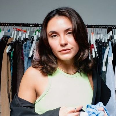 Nik Pollina Pulzello ✨