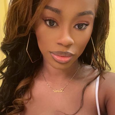 Sianie Joseph BSN, RN