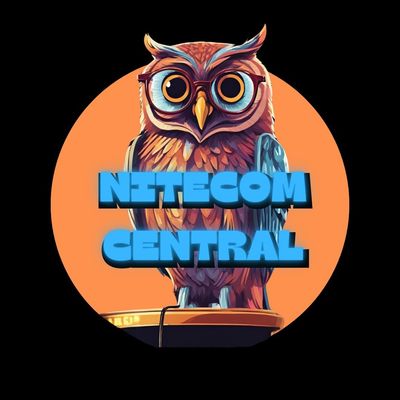 NiteCom Central