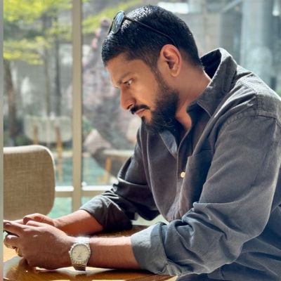 Nithin Koshy 🌱