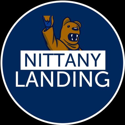 🔵 PENN STATE NITTANY LIONS ⚪️