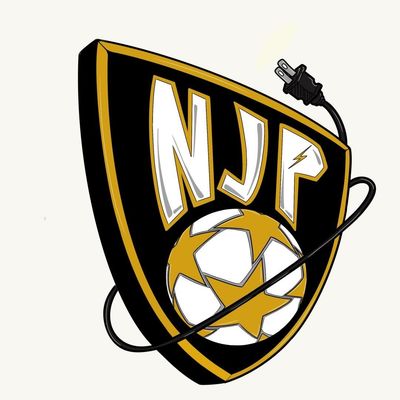 Jersey Plug ⚽️🔌