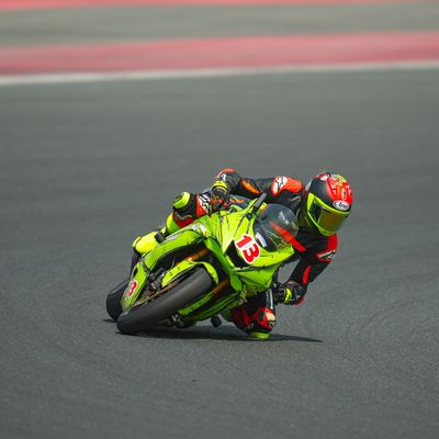 Nleashd moto racing