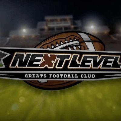 Next Level Greats 7v7