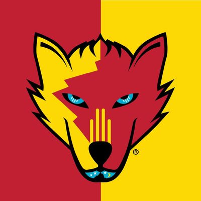 New Mexico Ice Wolves