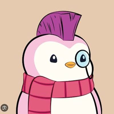 Natalie 🐧