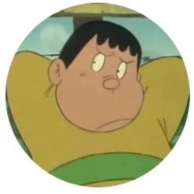 のび太野球しようぜ