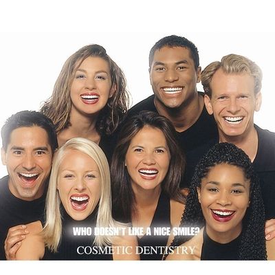 🦷 Nobsoct Dental Care