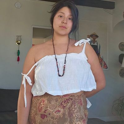 Noelle Dominique Rodriguez