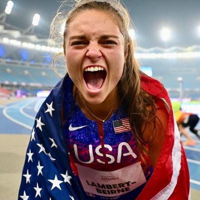 Noelle Lambert-Beirne