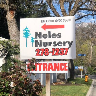 nolesnurseryslc