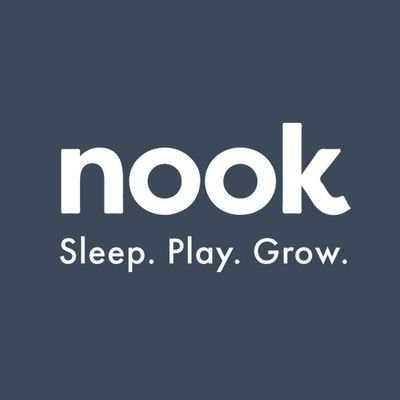 Nook Sleep Systems