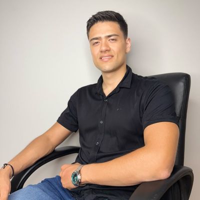 Norberto Buitrago