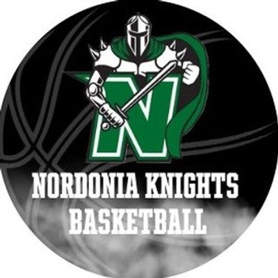 NORDONIA HOOPS